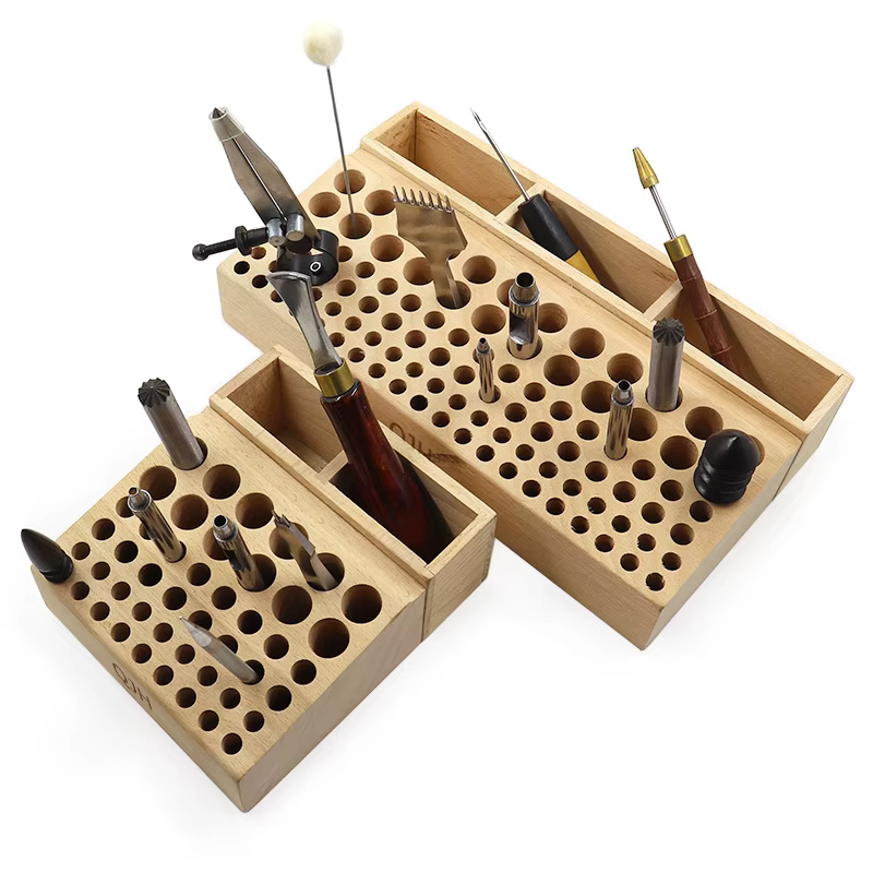 QJH – boîte de support d'outils de travail manuel