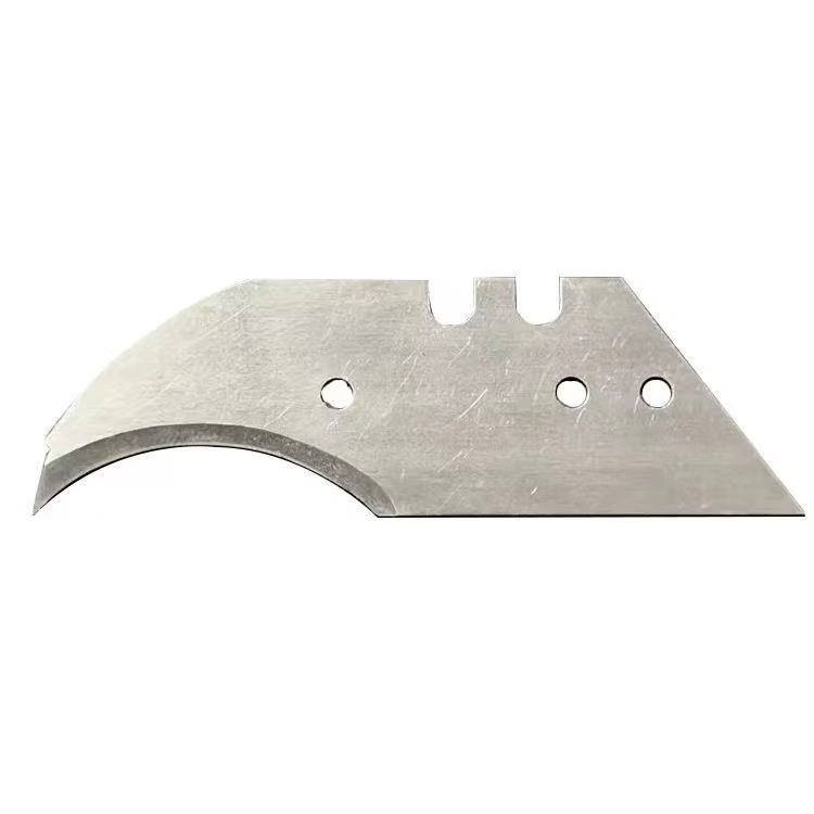 Outils de revêtement de sol en vinyle PVC-lames de couteau utilitaires en alliage d'aluminium