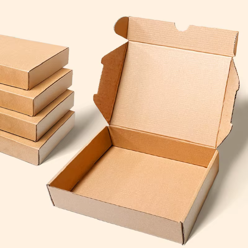 Boîtes de courrier en carton 14x9x3cm