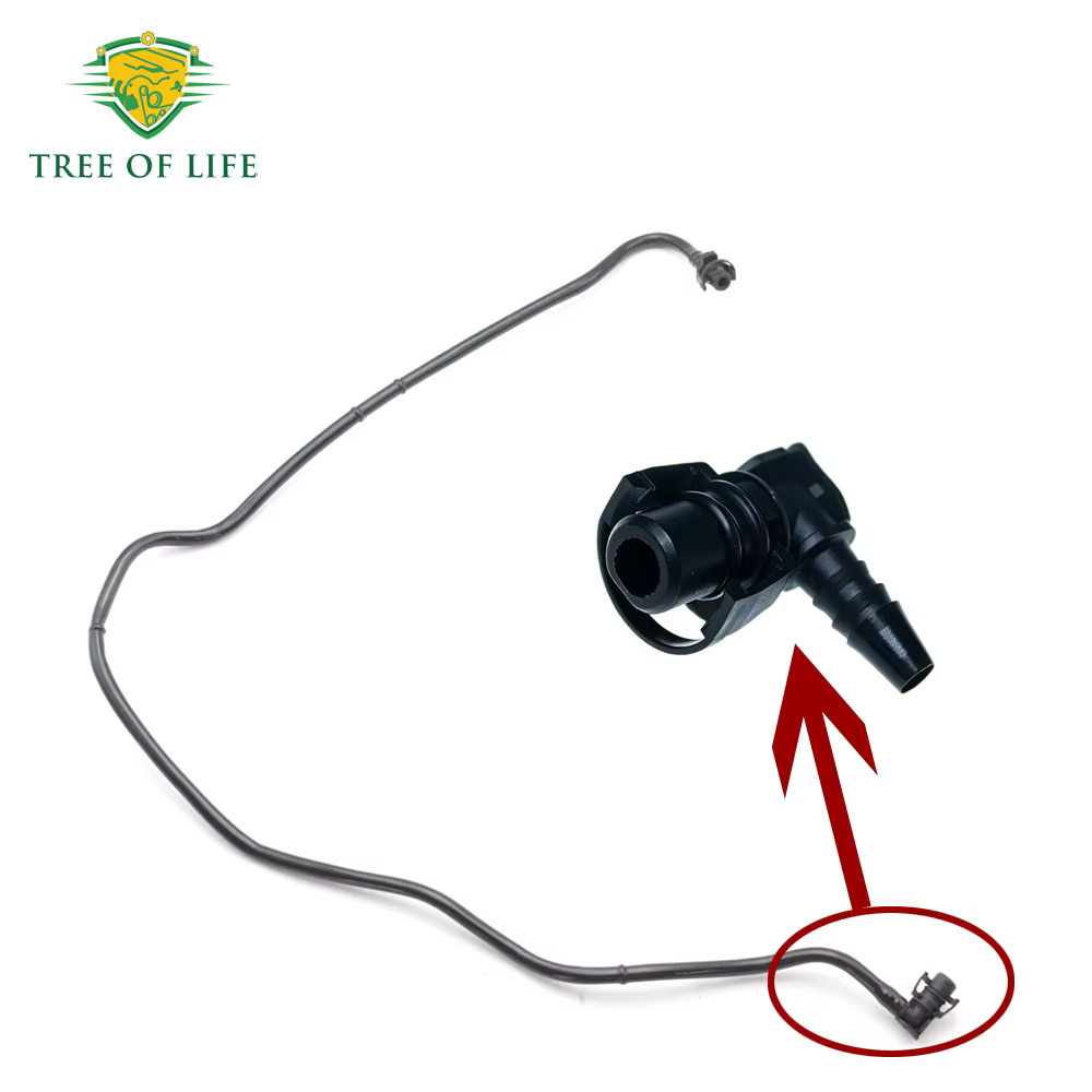 Connecteur de radiateur pour bouilloire à eau LR094130 LR134943