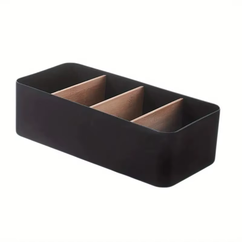 Boîte de rangement de bureau