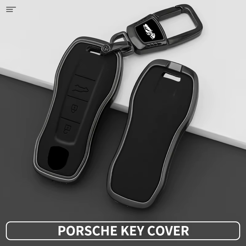 Pour Porsche Panamera Macan 718 Taycan 911 Cayman Boxster 971