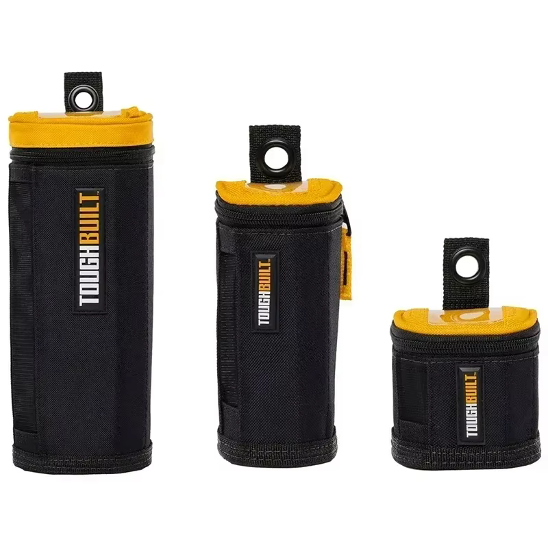 TOUGHBUILT TB-192-B Lot de 3 boîtes à lumière tour