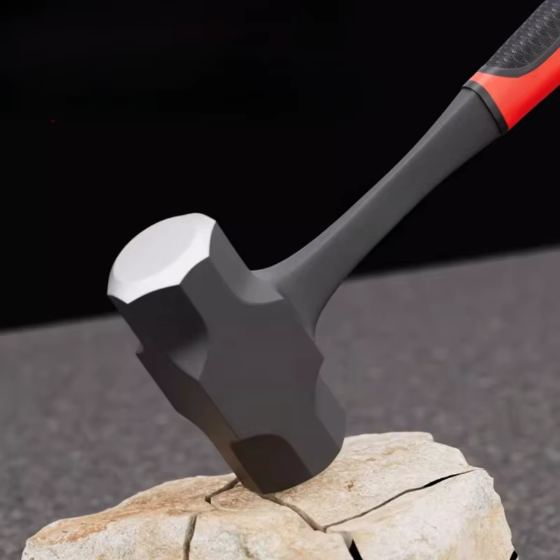 Marteau, marteau octogonal