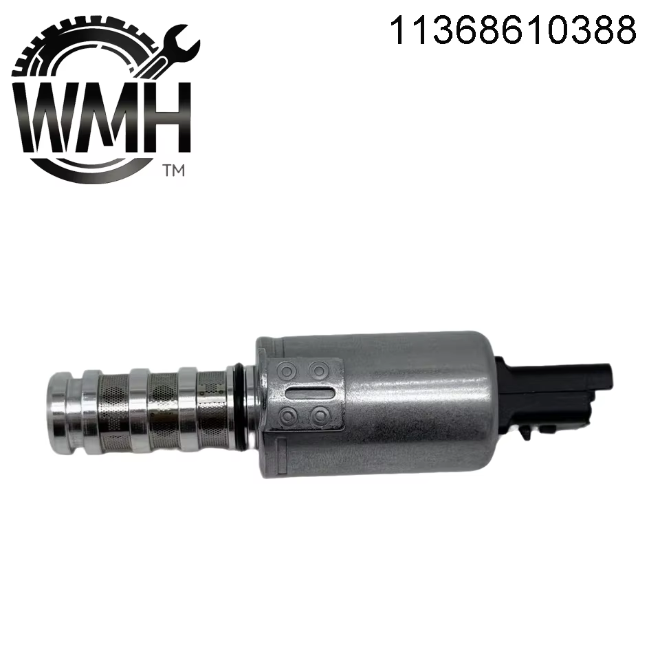 Solénoïde de distribution variable VVT 11368610388 pour Citroën C3 Picasso C4 C5 DS3 DS4 Mini Cooper R56 R58 R59 Peugeot 207 208 3008