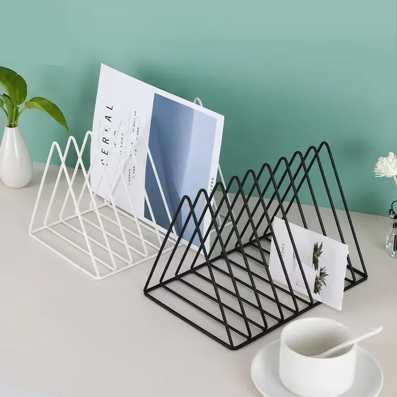 Support de rangement pour disques vinyles