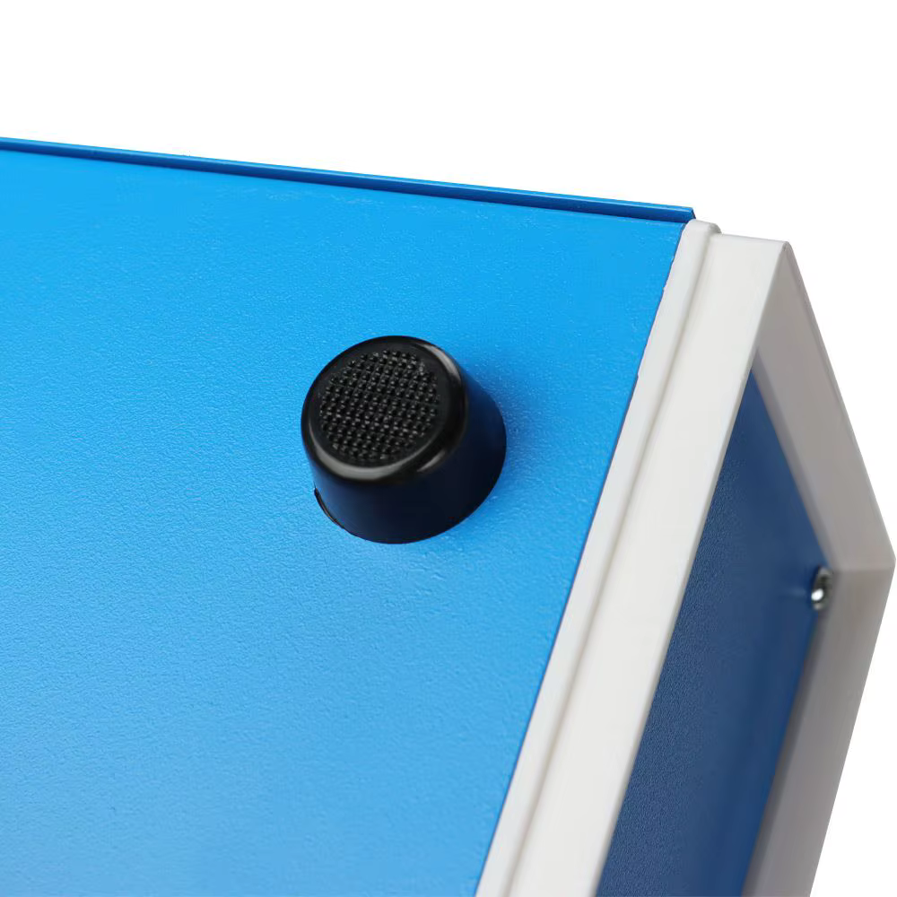 ShuBox-Boîtier métallique pour technologie électronique, boîtier de projet, boîtier électronique, extérieur et intérieur