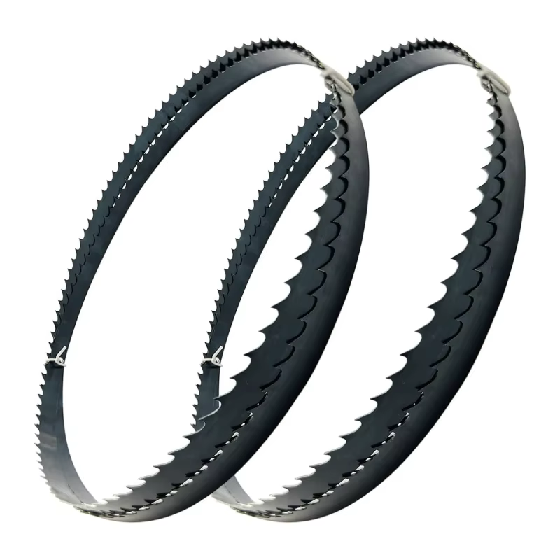 Longueur de scie à ruban 2320 2240 1826 1400X12.7 WideX6T 10T 14T