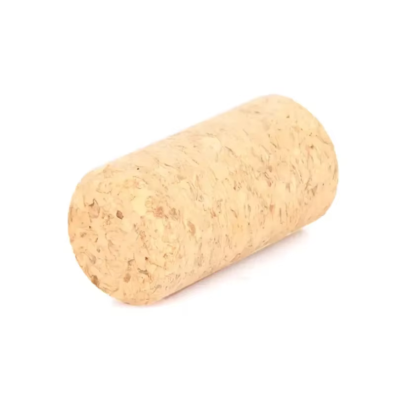 Bouchon de bouchons de vin réutilisable
