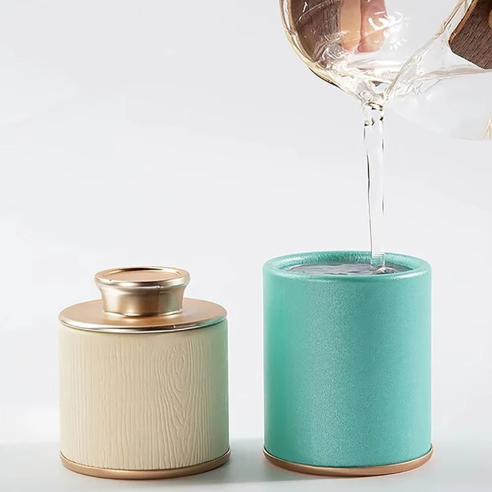 1 pièces Mini boîte d'emballage petite