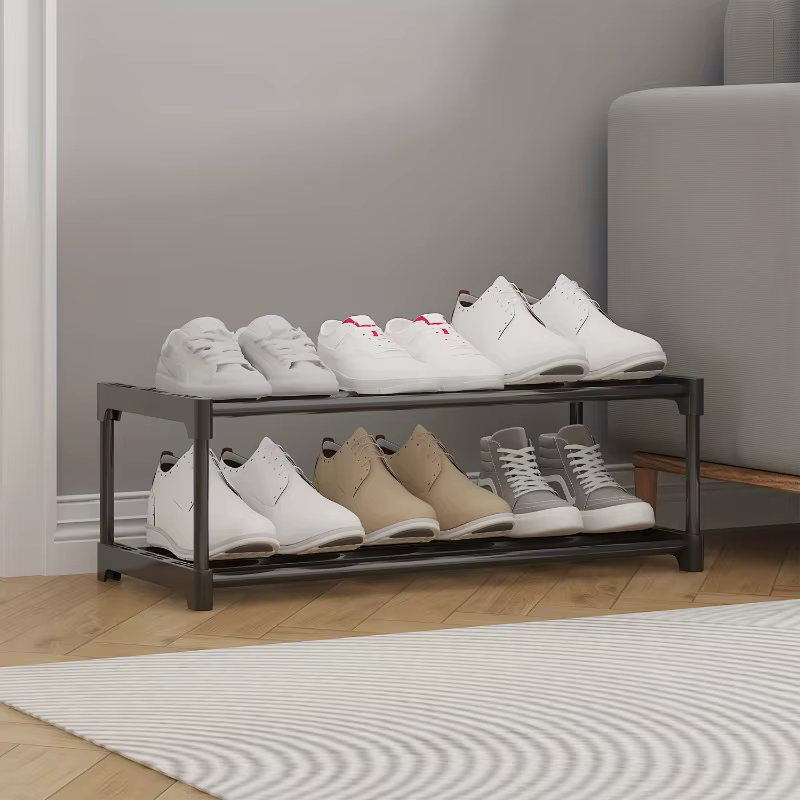 Étagère à chaussures pour placard