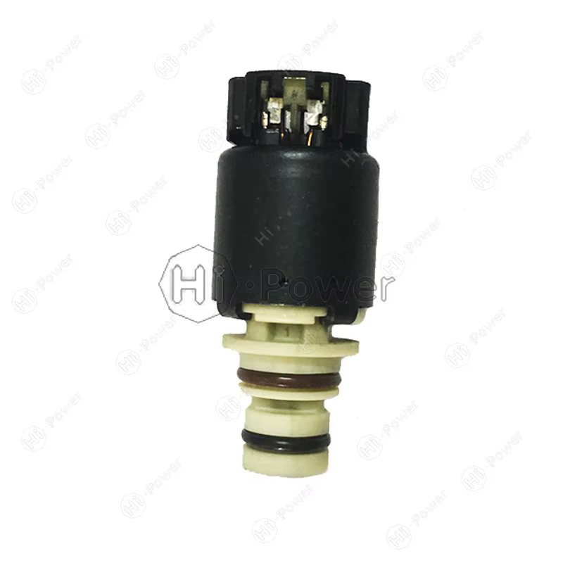 6F35 Électrovanne de boîte de vitesses de transmission 1PCS OEM