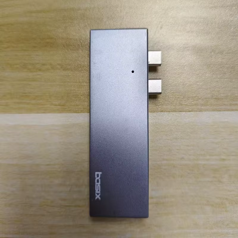 Hub USB C pour MacBook Pro/Air M1 M2 2021 2020 2019 2018