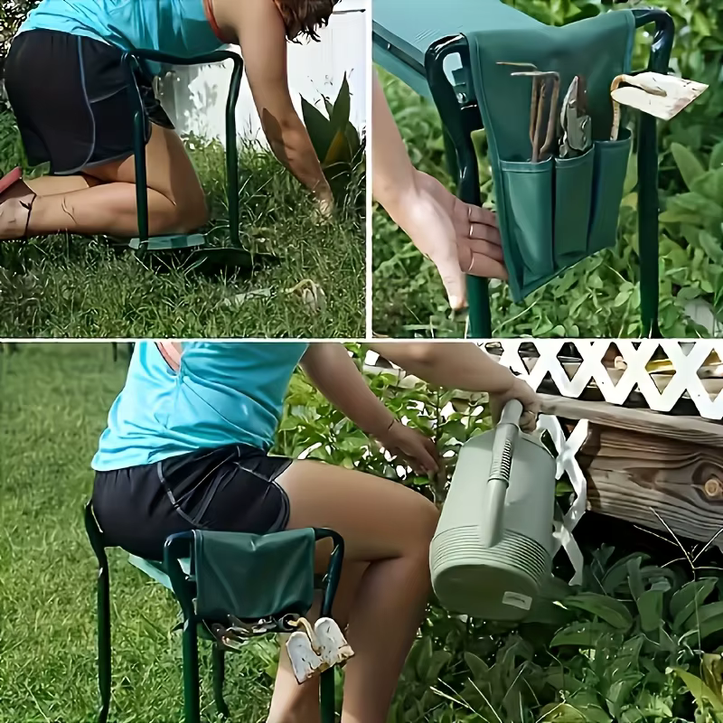 Sac de rangement pour outils de jardin