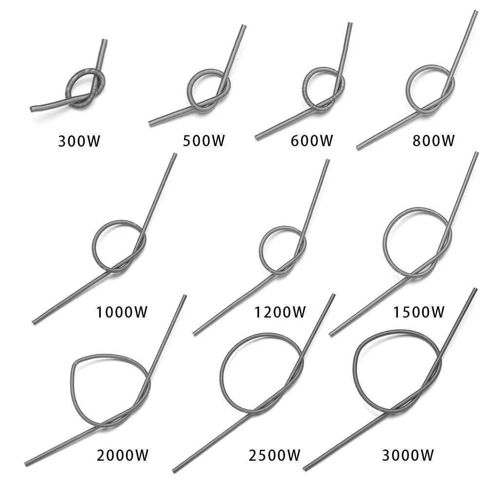 Réchaud électrique à bobine