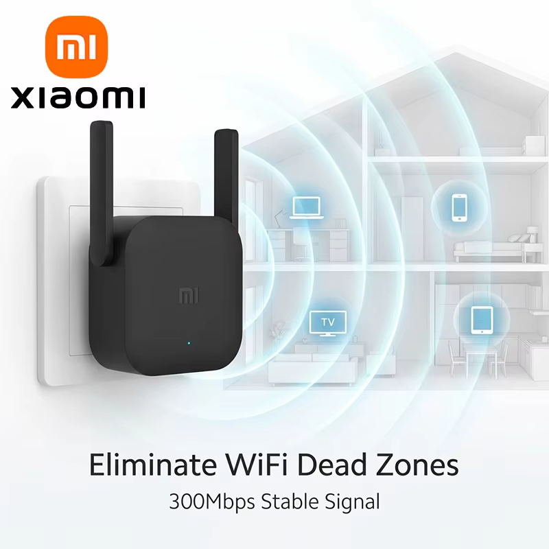 Amplificateur WiFi XIAOMI Pro
