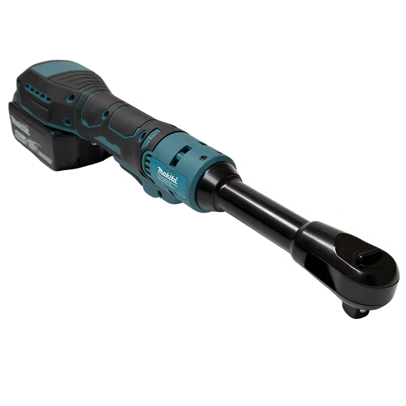 Clé à cliquet sans fil Makita