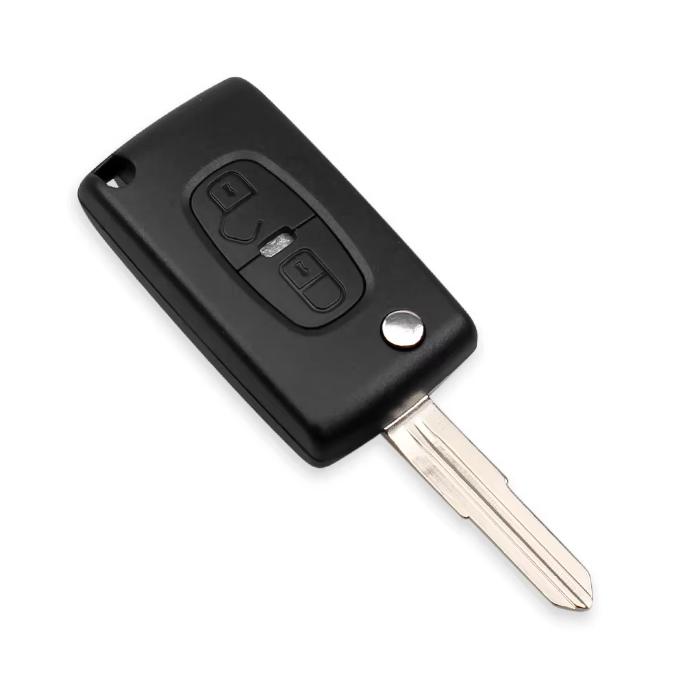 KEYYOU – étui pour clé de voiture