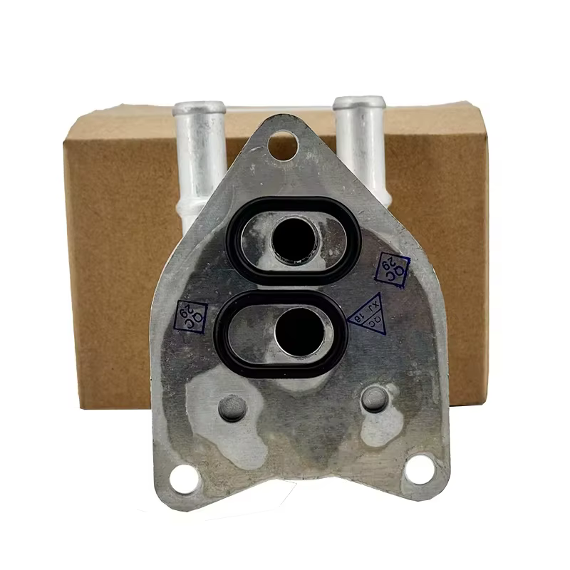 Refroidisseur d'huile de boîte de vitesses OE 1310003ASVSL90 pour Trumpchi GS4 GS3 GA4 GA4 GA6 GM6 GS5 M6