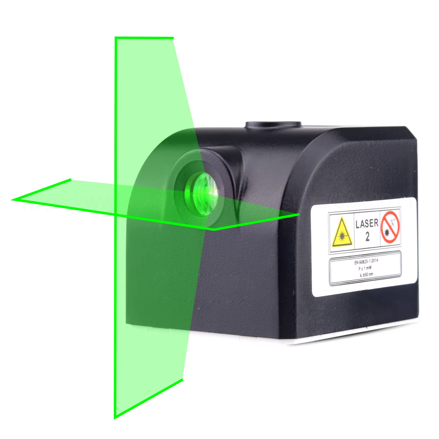 Mini niveau Laser Portable
