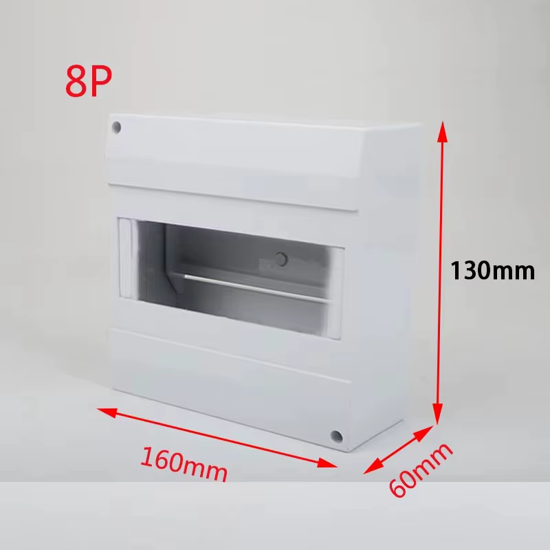 Boîtier de commutation ABS