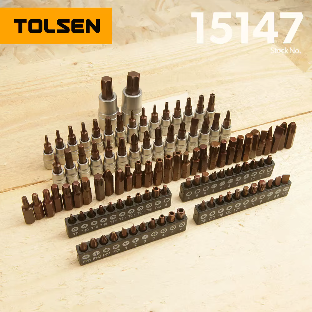 Coffret d'outils de 216 pièces, jeu de clés à douilles