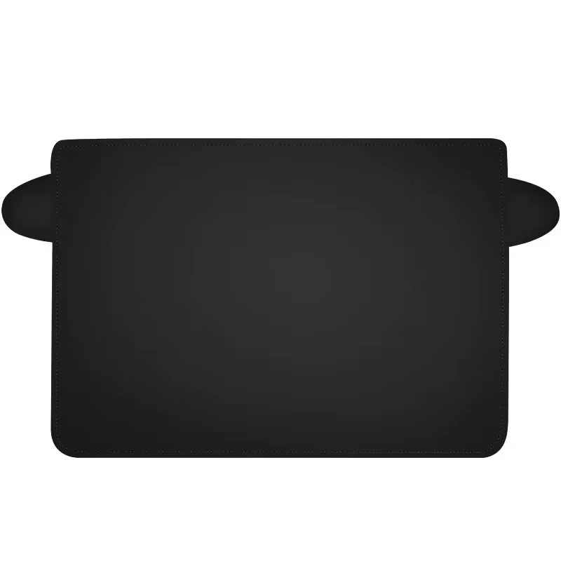 Bouclier de neige magnétique pour voiture