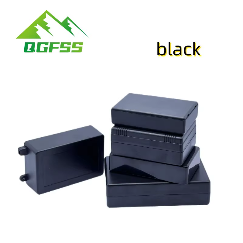 Boîte de projet en plastique ABS étanche
