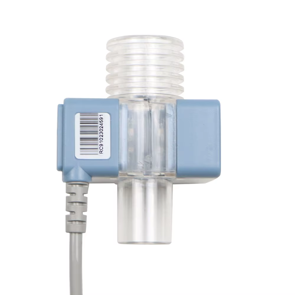 Capteur de Capnographie Principale CO2-M02 EtCO2 Modulaire pour CMS6000 CMS8000 CMS7000 CMS9200 Moniteur Patient