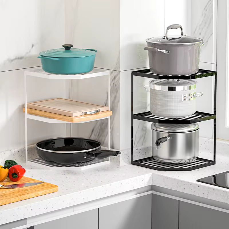 Support de rangement d'ustensiles de cuisine
