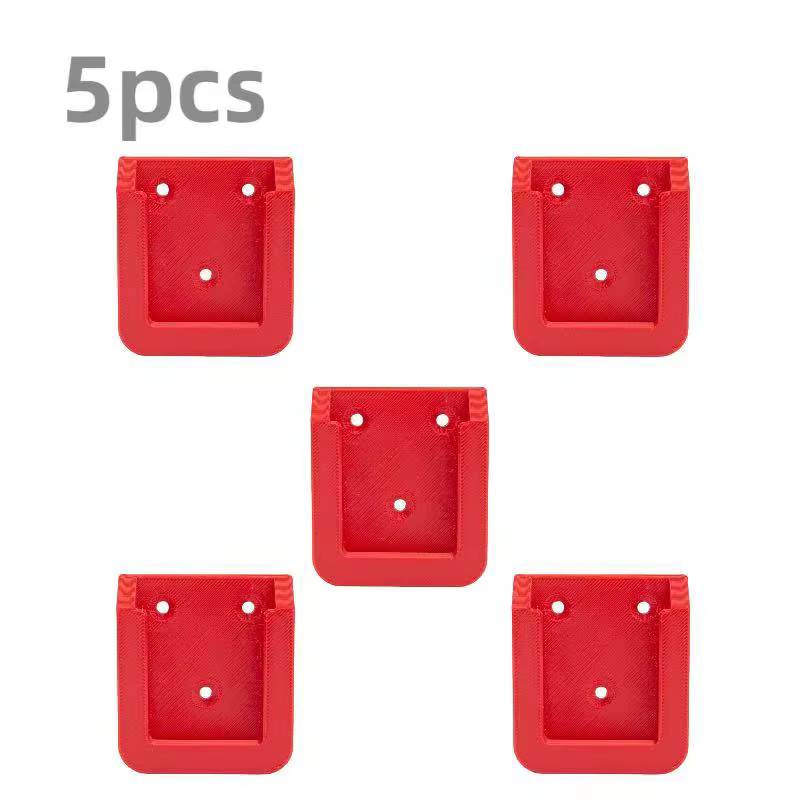 Support de batterie pour perceuse LIDL Parkside X20 TEAM