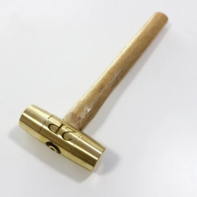 Marteau à tambour en laiton