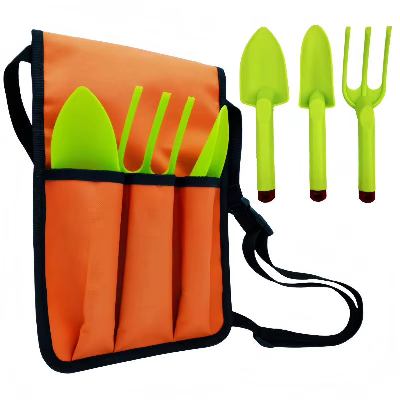 Kit d'outils de jardin