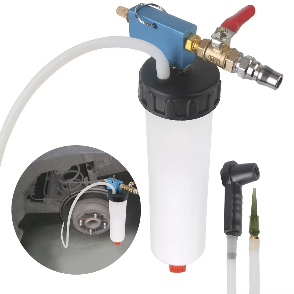 Embrayage hydraulique, accessoire de voiture