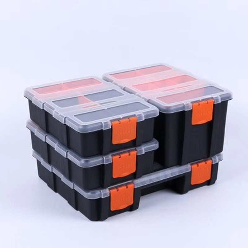 Ensembles d'organisateurs de boîte à outils