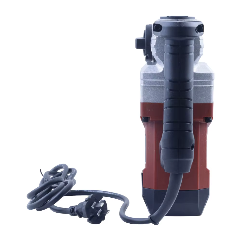 Marteau perforateur électrique multifonctionnel 2200W 220V 3300/min Haute puissance Portable Qualité industrielle pour projets intensifs