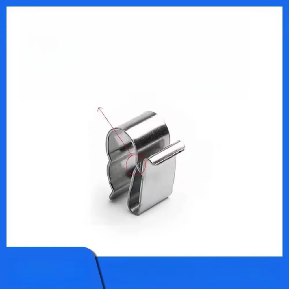 50/20 clips pour panneaux solaires