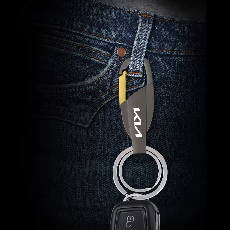 Accessoires pour clés de voiture