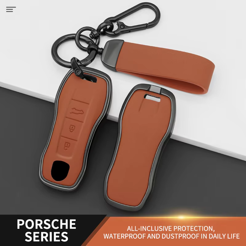 Pour Porsche Panamera Macan 718 Taycan 911 Cayman Boxster 971