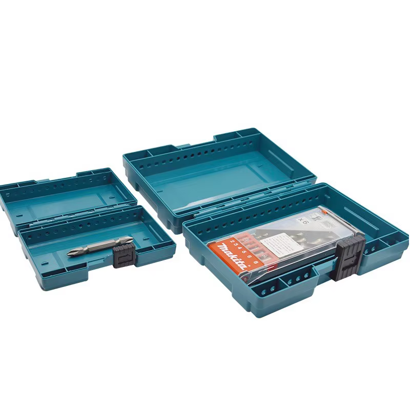 Boîte de rangement pour pièces Makita B-62066/B-62072/B-62088