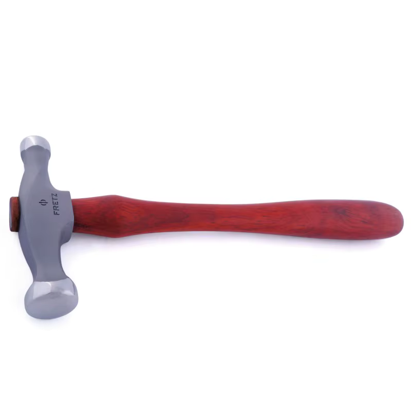 Marteau de blocage robuste Fretz HMR-106 pour façonnage initial de bols
