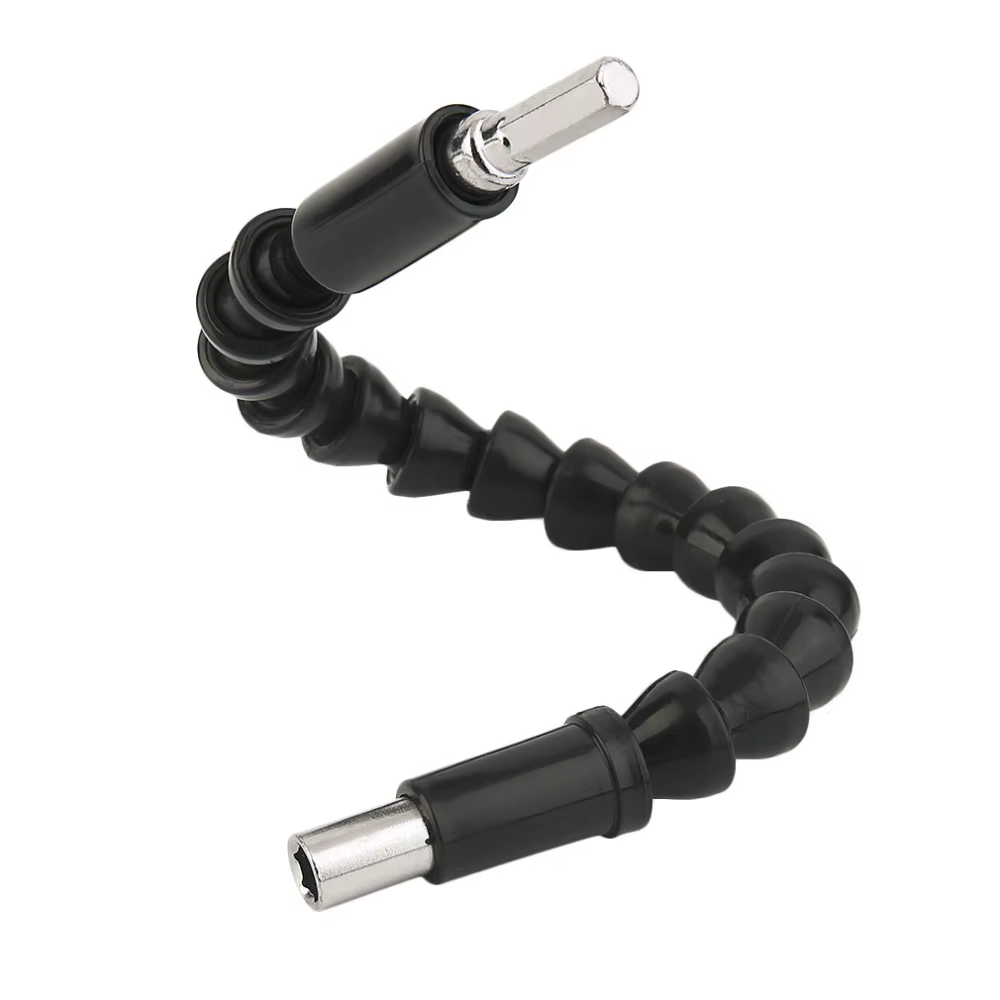 Extension de tournevis Flexible