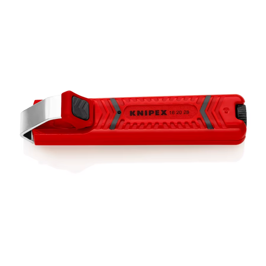 Knipex-Outil de dénudage de câble
