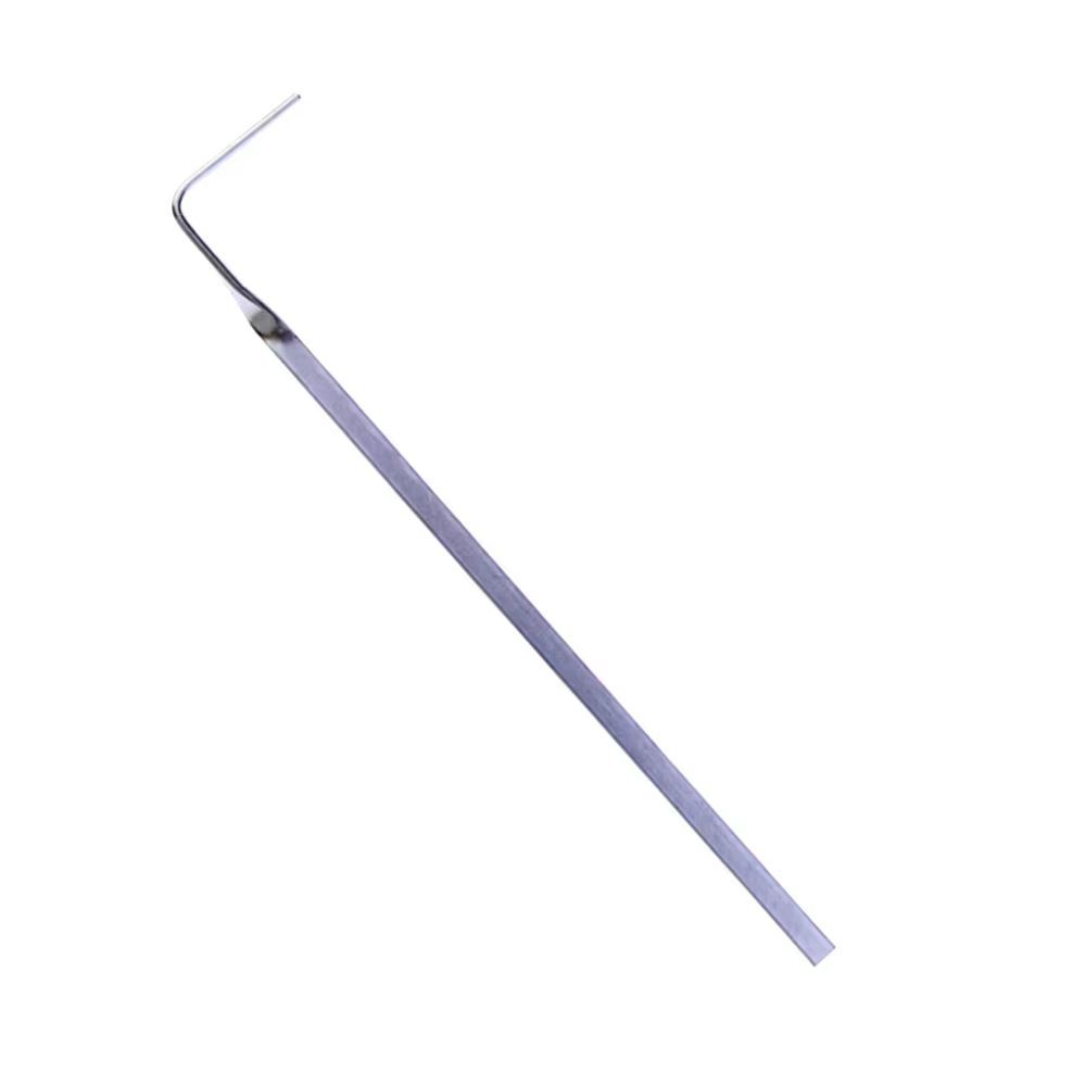 Extracteur automatique de clé cassée