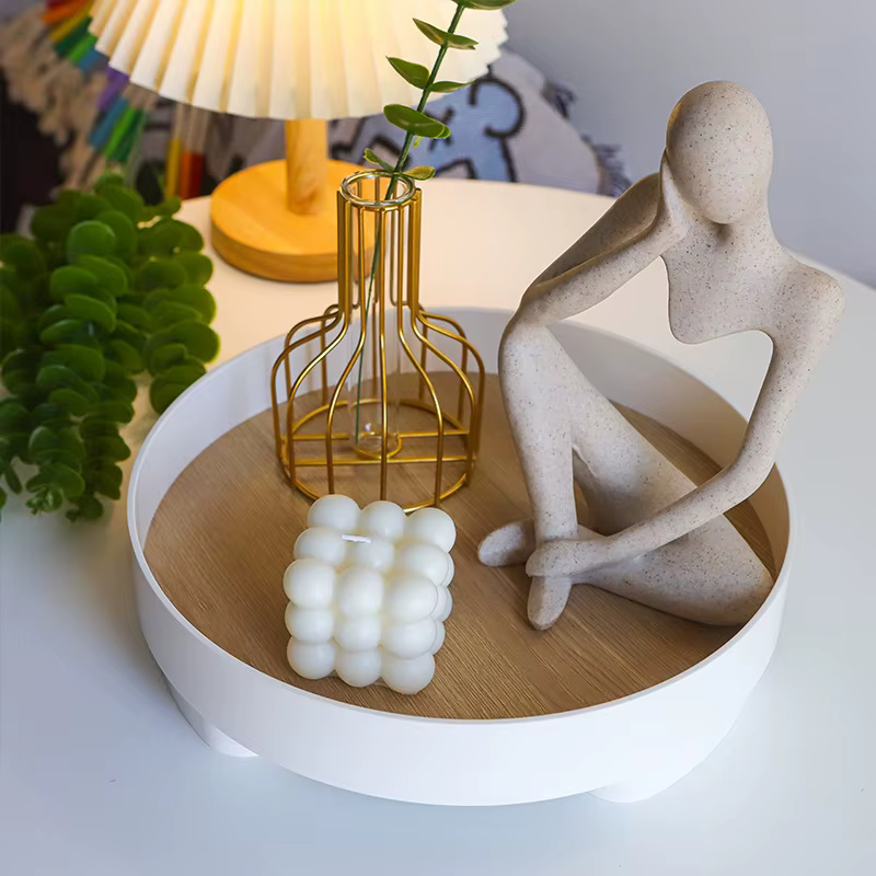 Vase décoratif moderne pour la décoration de la maison