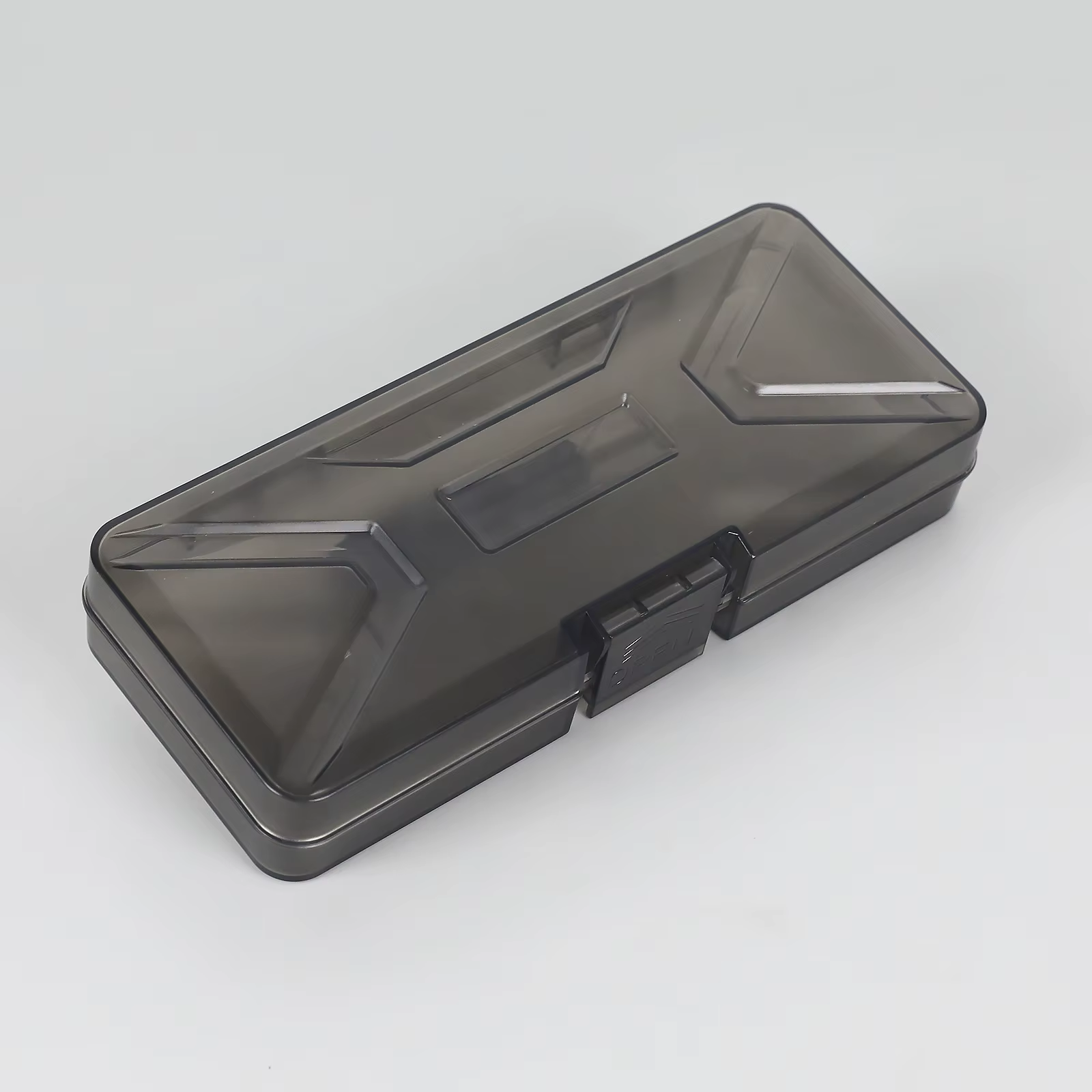 Boîte de rangement Toolour 22x9x3.5cm