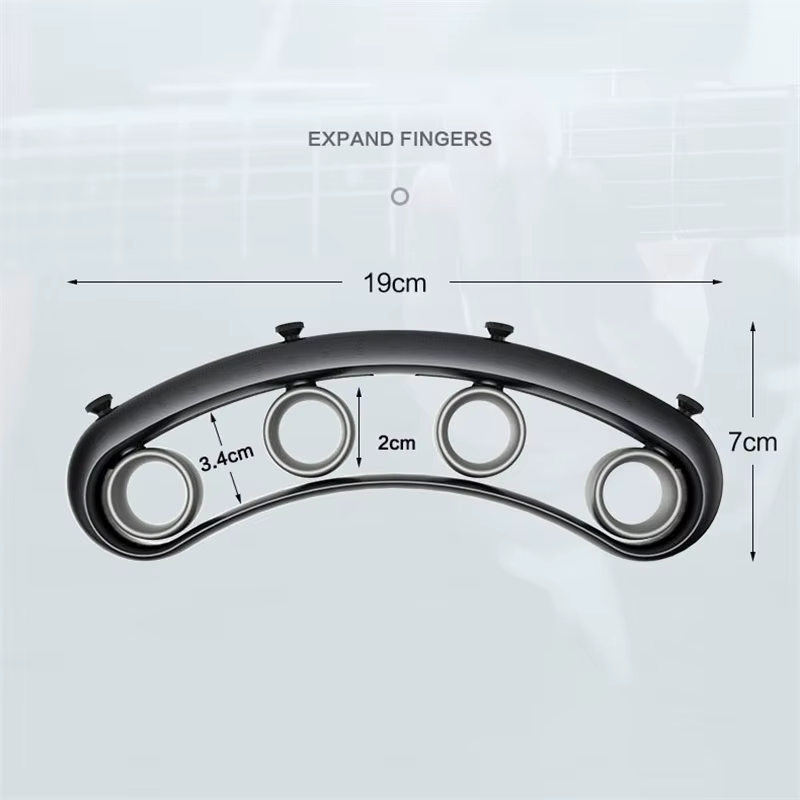 Extension de guitare musicale