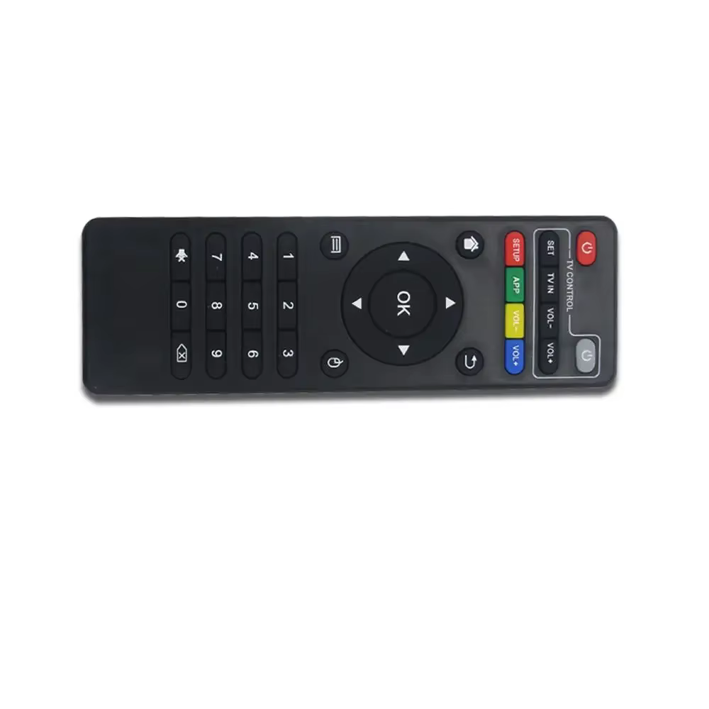 Télécommande IR pour Android TV Box