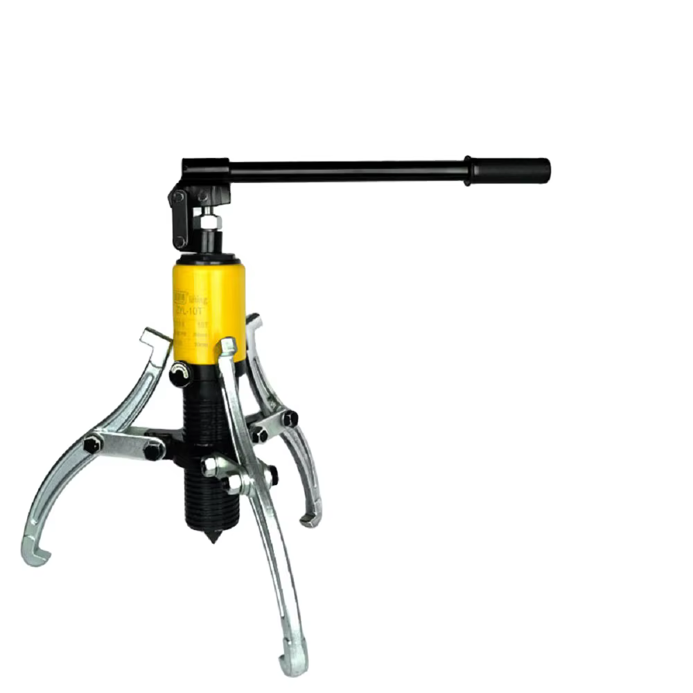 Extracteur hydraulique