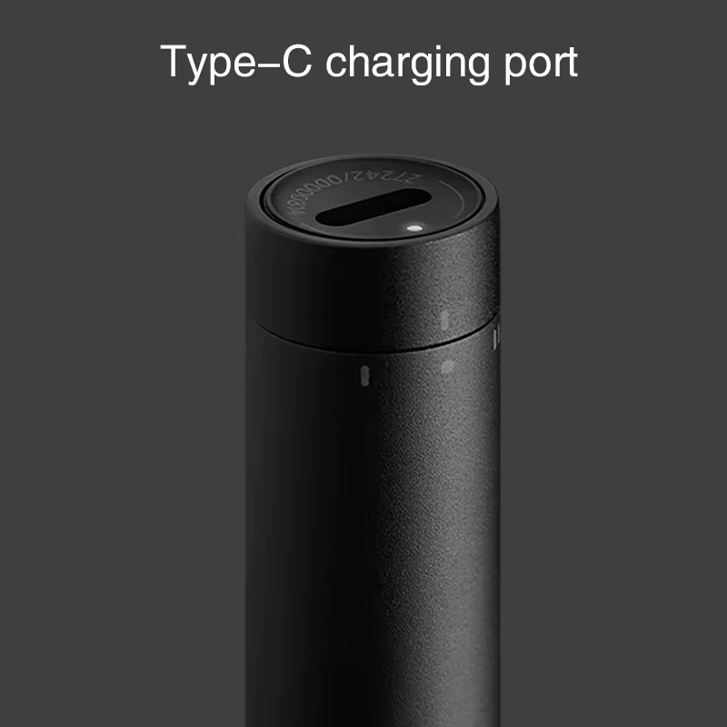 Nouveau kit de tournevis de précision électrique MIJIA avec 24 embouts magnétiques